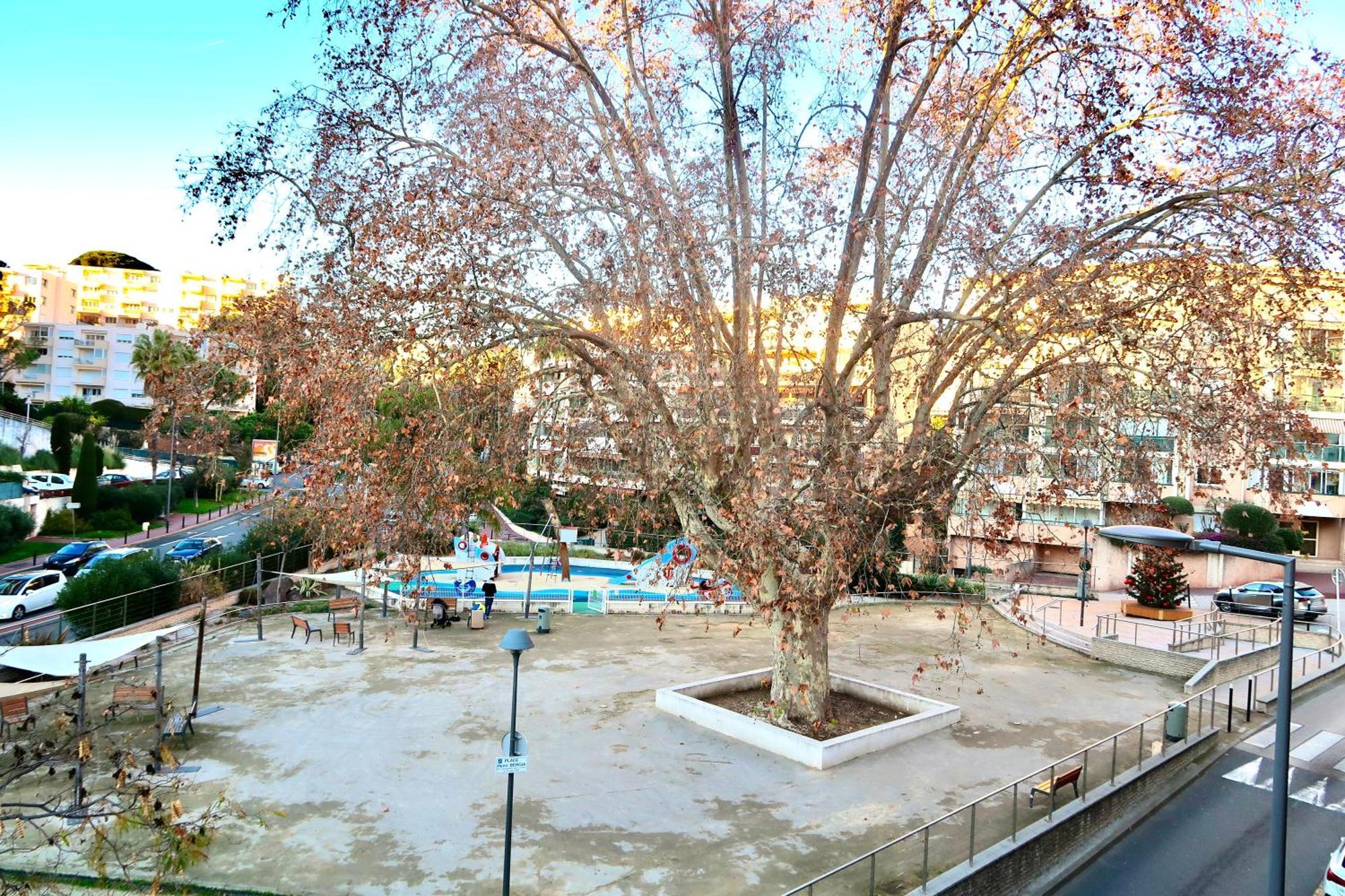 3 Pieces Renove Suquet Apartman Cannes Kültér fotó
